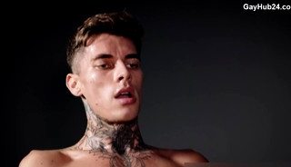 That Power Bottom Get Fucked And Bred By The Biggest Cocks Out There American German British French