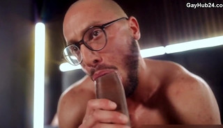 That Italian Muscle Hunk Is In Top Shape American German British French