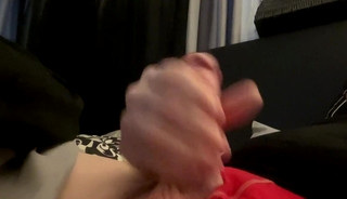 Solo Stroking
