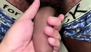 Gay Fucked Bareback by Dirty Hot Str8 Homeless 2