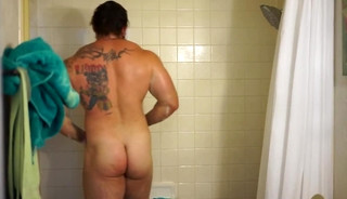 Xavier Shower