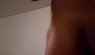Cum in my bed