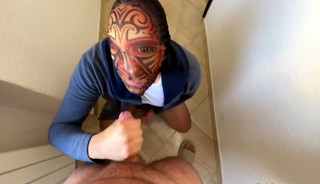 Delivery guy (OnlyFans)