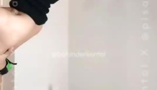 Gay lokal indonesia (short)