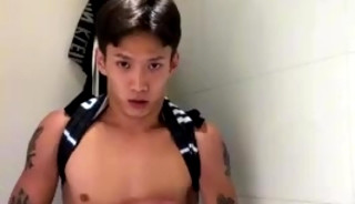 Haohaoboy11 - Exciting things appeal to him!