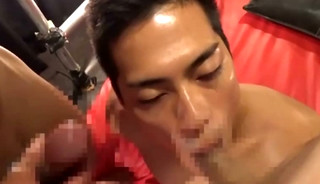 Asian gay porn 7