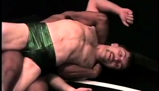 Wrestling