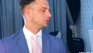 Fuck a News Host