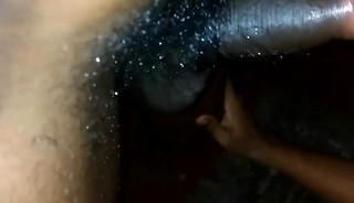 Sri Lankan Sucked by a Maldivian Twink