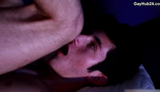 Evan Knoxx and Noah Rider