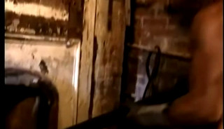 Fire in the Hole Scene 1