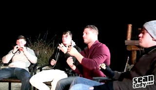 Sean Cody -  Winter Getaway (compilation)