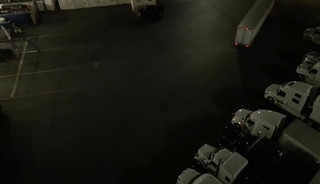 raw cruising and seducing