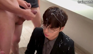 Semen rain