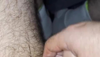 Cock gives up after cuming 3 times cum times 5:49, 33:55, 45:35