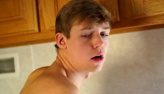 Blaine Porter fucks Jack Bailey - Fishing Weekend