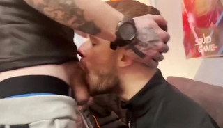 SCALLY LADS