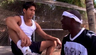 Bangin In The Burbs Scene 2 Ireland