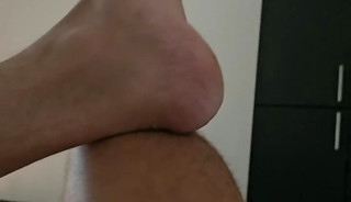 Valente Rodríguez Foot Fetish