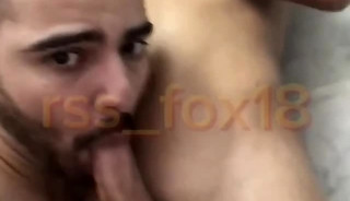Amateur Latin Str8 Twunk Sucked