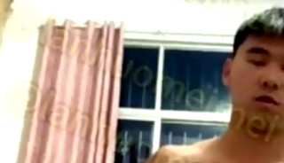 Chinese sexual boy