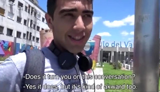 Amateur Straight Virgin Latino Boy With Braces Fucked By Gay Twink For Money POV