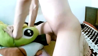Masturbation Is Extremely Erotic