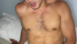 Tonykawa jerk off