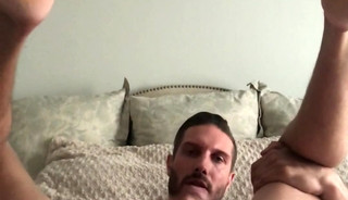 Quinton James wants to cum in your mouth