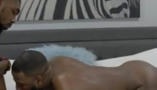 Groot fucks a daddy sweet with his BBC