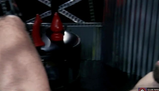 Fisting Day 6-2