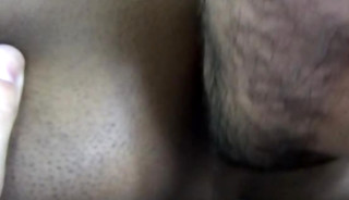 Foda interracial
