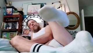 gauge my footstink