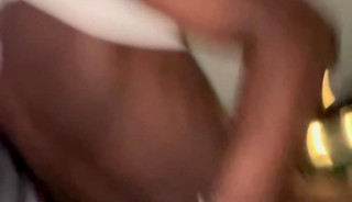 08 Rough car anal hookup