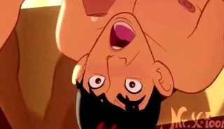 Mr XToons Disney Compilação