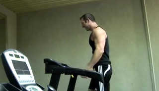 Vic Rocco Cardio