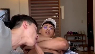 Daniel Zambrano swallowed