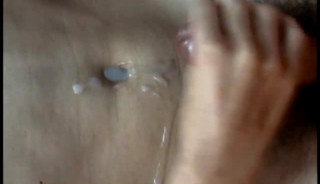 Hairy skinny Asian sucks before breeded for cumshot