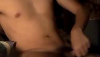 Cumshow