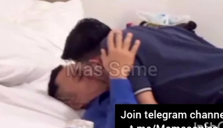 Gay lokal indonesia (short)