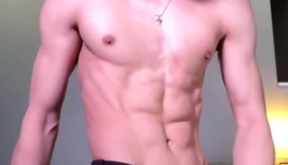Ryan Chun - He fucking hot!