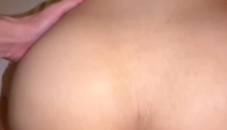 Gaping Beautiful Thai Bussy