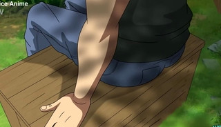 Retreat Ep 03 gordinho hetero tarado fode