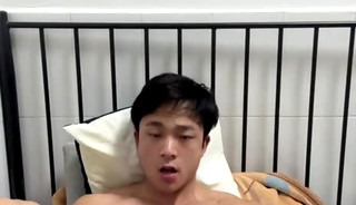 chinese hunk 阿祖 24