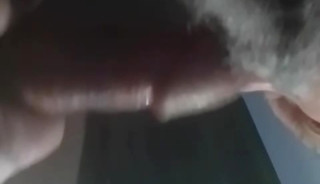 Fresh out of prison with a raging Hard COCK GETTING THROATED