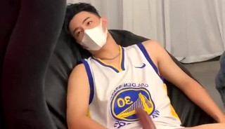chinese boy jerk off - vietsub