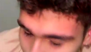 Latino guys fucking