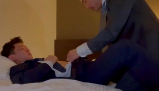 Gay Office Fucking