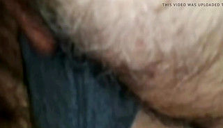 Big cock dad takes control of my tight asshole