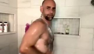 daddy on live